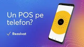 GP TOM - Transformă-ți&nbsp;telefonul mobil&nbsp;&icirc;n POS! (6s)