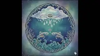 Where Fish Swim To Kiss The Rain *