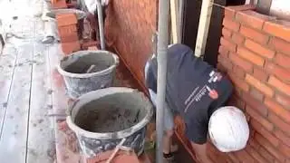 metselwerk pointeren