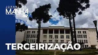 Educação: terceirização de escolas públicas no Paraná