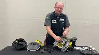 Row Unit Inspection w/Mike Bubb