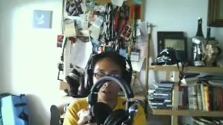 Pulse Wireless Stereo Headset for the PlayStation 3 unboxing