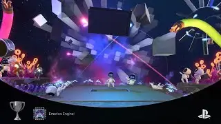ASTRO's PLAYROOM_emotion engine 🏆