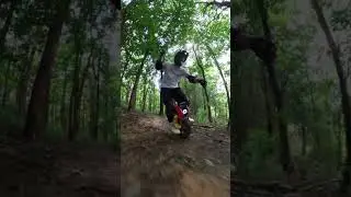 Inmotion V14 Adventure hard off-road