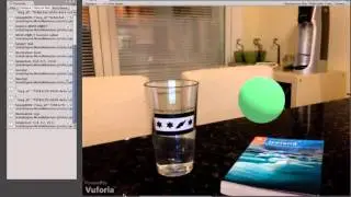 Wit3D: voice control for augmented reality