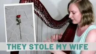They Stole My Wife Last Night | Strathspey Zoom Workshop July 9