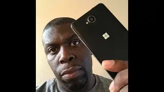 Microsoft Lumia 650 [72 hours later]