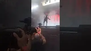Deadly Apples - Envious Little (live) Vivo x el Rock