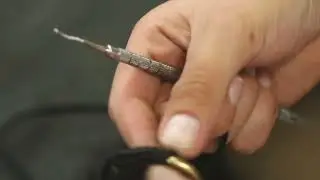 Artisanal jewelry