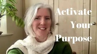 Activate Your Purpose - Energy Healing & Alignment