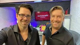 LIVE am 09.09.2020 mit Kay Zimmer und Georg Mahn: schuhplusTV aus D&ouml;rverden