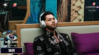 OMG! Shocking News Baseer Ali has been sent to the secret room after his eviction | BB 19 WKV promo 