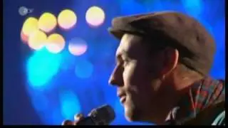 Max Mutzke - Me and Mrs Jones (