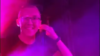 Double Bass Stand Cam - Candi Staton - You&rsquo;ve Got The Love with Ibiza Orchestra Live (25/09/2021)