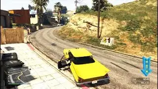 I don't think I got the mask from doing taxi work.🚕👎🏻