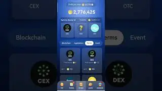 TAPCOIN DAILY BOUNTY COMBO      23 SEPTEMBER 2024