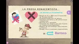 Prosa renacentista
