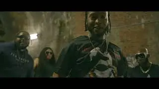 LUCKY RABBIT RIDDIM [OFFICIAL MEDLEY VIDEO] 