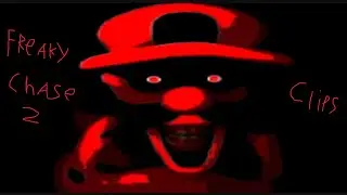 Pillar chase 2 clips i found in Mr: Virtual's basement