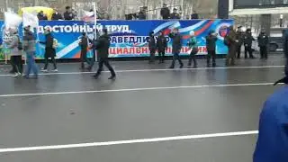 1 май 2018 кыргыздар