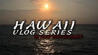 Hawaii Vlog #8 | Hawaii Uber Drivers Suck! | Search The Island For Mopeds | Adventure | Travel Vlog