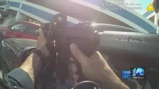 CA: Police justified in fatal shooting of Norfolk man who fired at officers at the Oceanfront