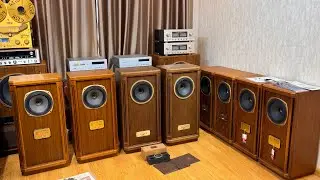 Báo Giá Nhanh Tổng Kho Loa Tannoy Tại Hà Nội ☎️ 098.358.6968