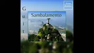 Luis bonfa, Sambalamento performed by Roman Ibrahimov on a 2019 Cordoba C4-CE