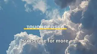 Touch of the sea | royalty free music | no copyright music | background music 🎶 #backgroundmusic 