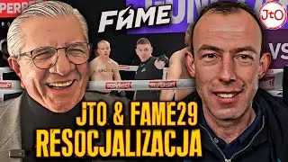 JTO, RADO, FAME 29: RESOCJALIZACJA