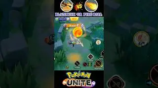 Cinderace Blaze kick or Pyro Ball🤔|| which Moveset is best 🤔