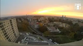 Un giorno in Azienda Ospedaliera di Padova
