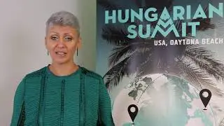 Hungarian Sumit