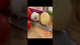 GOON WITH THE SPOON