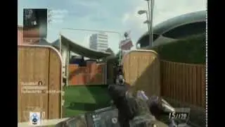 BLACK OPS 2 | GUN GAME | 10 GUN SETBACK