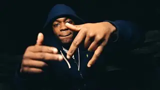 Ricch Glo - Lemme Shag (Shot by KLO Vizionz)