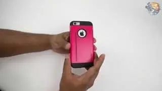 Ulak Fuzion Case for iPhone 6 Review