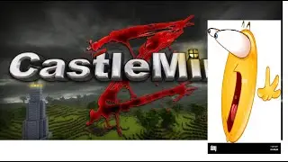 Castle Miner Z janpro
