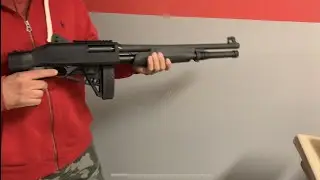 Stoeger p3000