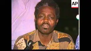 ZAIRE: REBELS WARN THAT FOREIGN TROOPS WILL BE TREATED AS ENEMIES