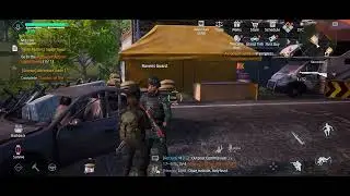 Undawn Gameplay First look #gamplay gampl #gaming #undawn #undawnmobile #undawnmobilegameplay