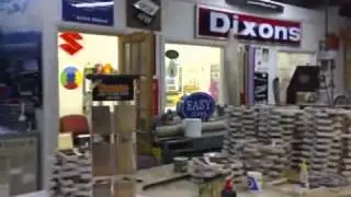 Sign Makers - Abstract Signs Ltd