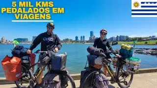 BAITA ROLÊ 248| Completamos 5 mil kms pedalados em viagens