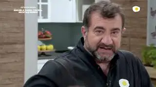 cocina italiana