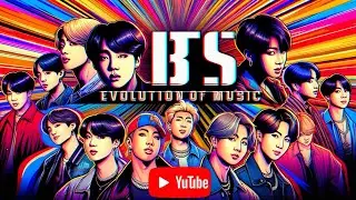 BTS Bulletproof Boy Scouts