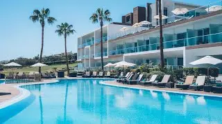 Iberostar Selection Lagos Algarve, Portugal | Geeta Travel Gallery