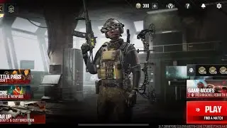 Warzone Mobile Gameplay With AS VAL and TORQUE 35