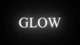 Create your custom DEEP GLOW effect in After Effects
