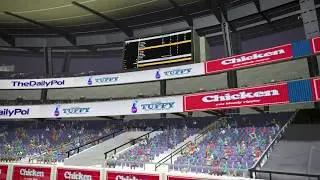 ISU vs KK | qualifier 1 PSL 2018