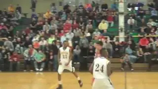 Jereme Richmond SICK Highlights vs Duje Dukan & chat w/ Dan Poneman